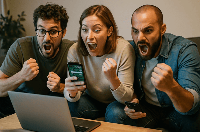 primera apuesta online