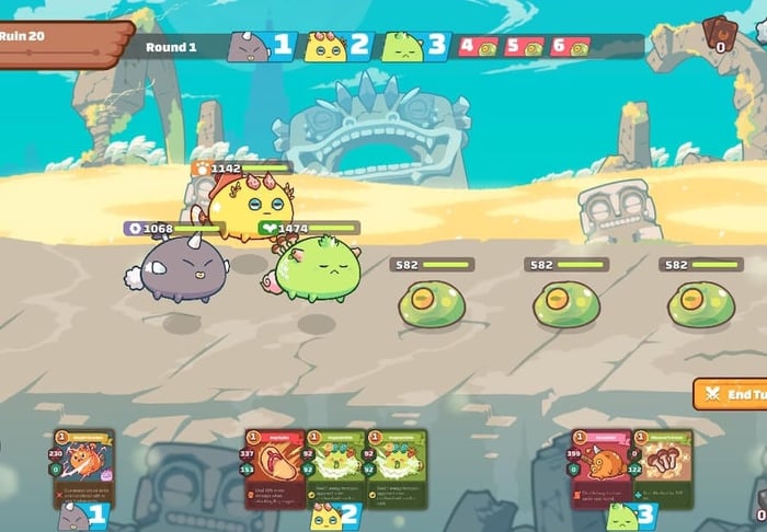 ¿Qué es un juego NFT? Definición y Características