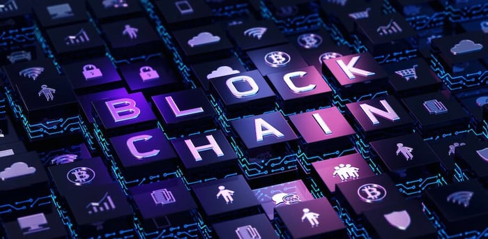 Las 10 promesas que lo que Blockchain puede aportar a tu negocio