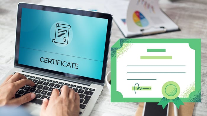 Transcripciones: Ver, Crear y Enviar una Transcripción de una credencial