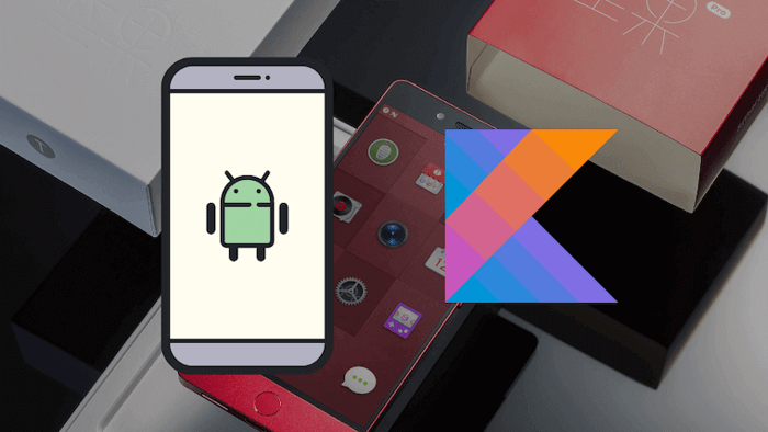 Kotlin, el lenguaje de programación para crear apps para Android