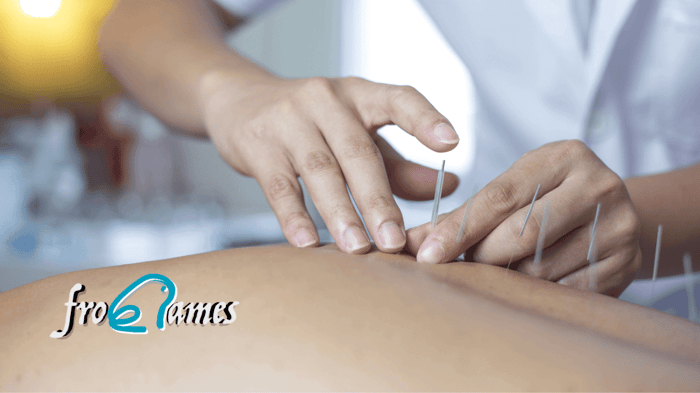 🌿 Acupuntura: Equilibrio, salud y aprendizaje continuo 🧠✨