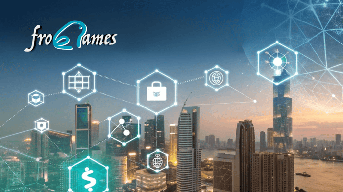 Blockchain más allá de las criptomonedas: Casos de uso que transforman industrias