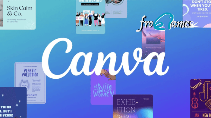 Canva la única herramienta de diseño gratuita que necesitas
