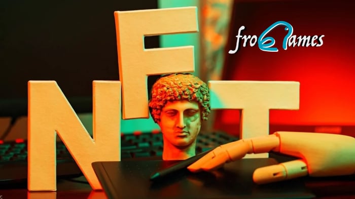crear tu nft