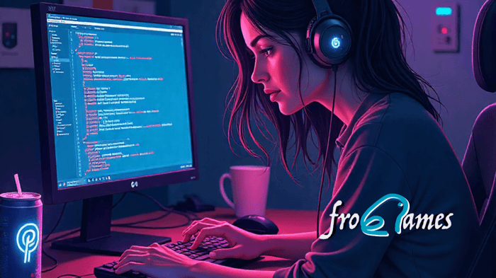 Cómo usar modelos generativos de IA para acelerar la creación de niveles en Unity (2025)