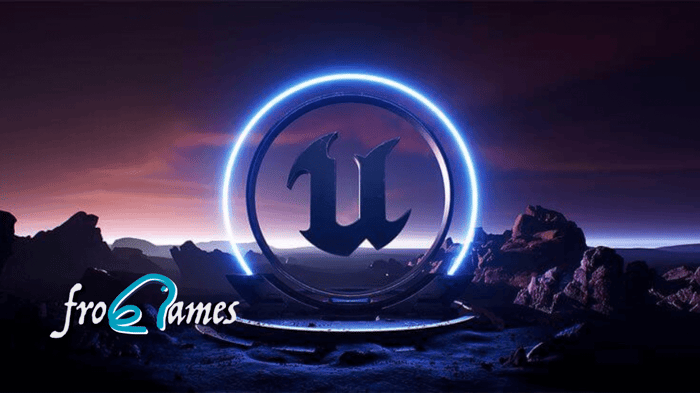 Cómo usar Unreal Engine para crear experiencias de realidad virtual