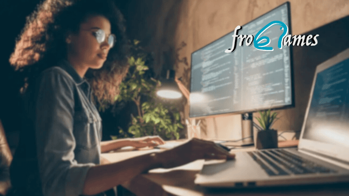 Cursos de Programación en Línea: Navegando por el Mundo del Aprendizaje Digital