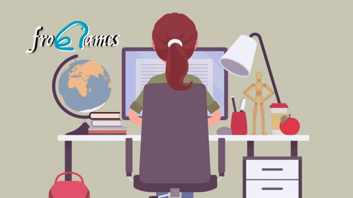 Cursos online en Pandemia: en medio de la crisis, sigamos construyendo el éxito