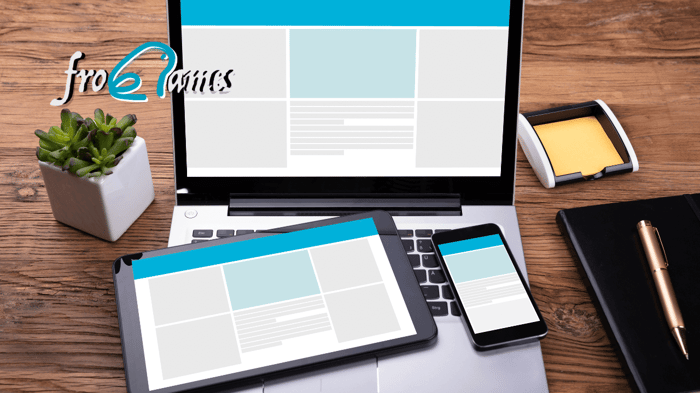 Desarrollo de interfaces adaptativas para pantallas plegables, escritorio y móviles con Flutter