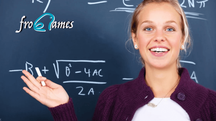 Esto es Todo lo que Necesitas para Aprender Álgebra Desde 0