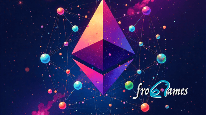 Ethereum Fusaka: La Actualización que Promete Reducir Costos y Mejorar la Escalabilidad