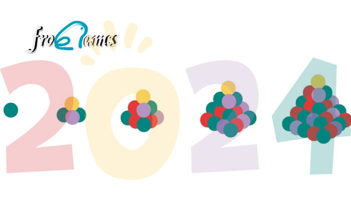 Explorando los Números Tetraédricos: Un Brindis Matemático para el 2024