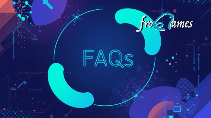 FAQ para mis cursos de IA de Ligency en Frogames Formación