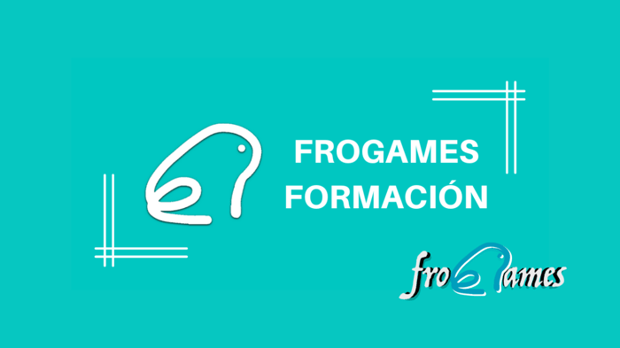 Frogames Formación, la plataforma que cuida del aprendizaje al 100 %