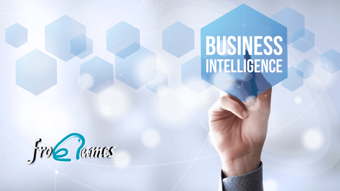 Herramientas de Business Intelligence emergentes usadas en grandes empresas