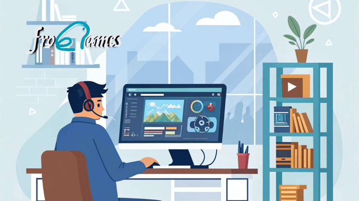 Introducción a Unity: Todo lo que necesitas saber para empezar a crear videojuegos