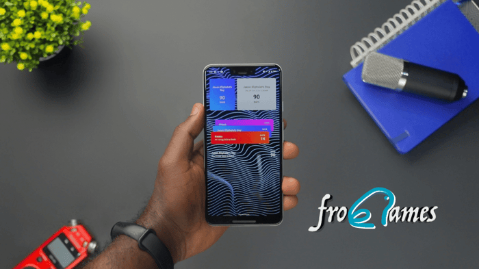 Jetpack Compose en 2025: diseño reactivo y accesible para aplicaciones Android