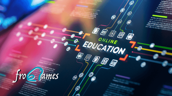 educación online