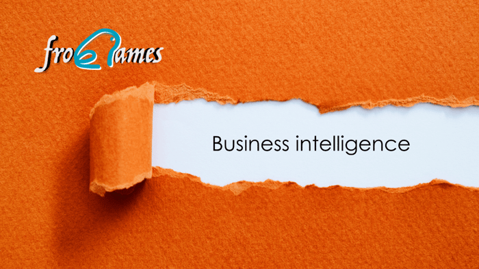 Las claves del Business Intelligence: Ventajas y aplicaciones