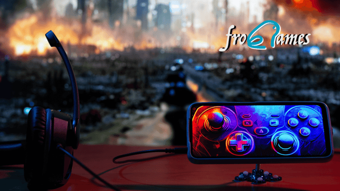 Los motores de videojuegos open‑source más prometedores de 2025