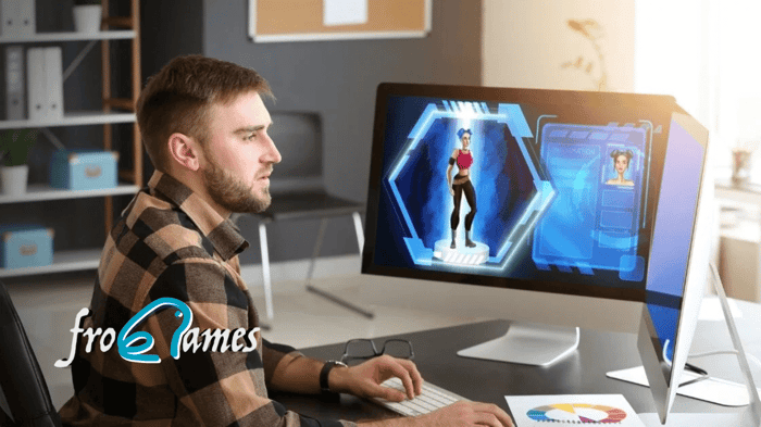 Mejora tus Habilidades en el Desarrollo de Videojuegos con Unity y el Formato JSON