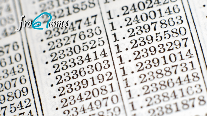 ¿Por qué algunos números decimales son infinitos y periódicos? El misterio de los números racionales