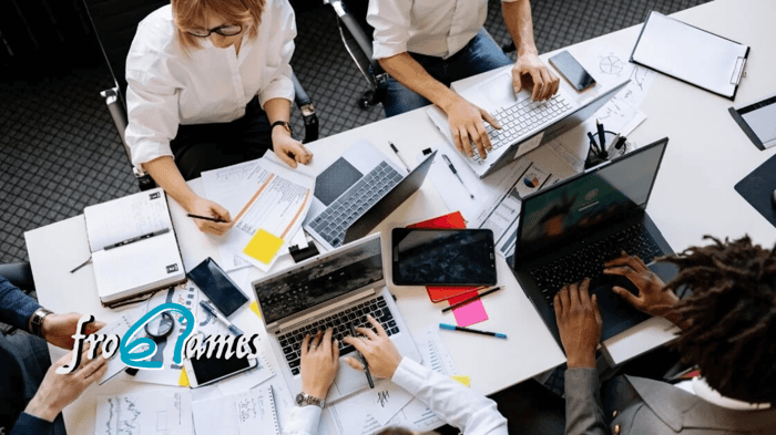 Por Qué Elegir un Curso de Ofimática, Mejora tus Habilidades y Productividad