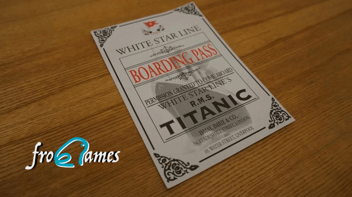 Predicción de la Supervivencia de los Pasajeros del Titanic 🚢