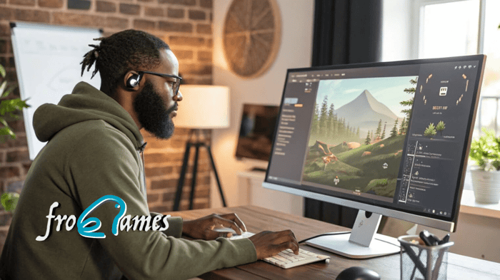 Qué aprender antes de comenzar a programar videojuegos con Unity