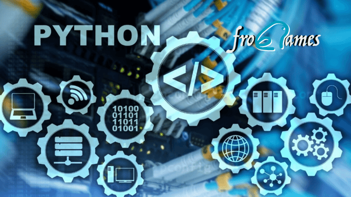 ¿Qué es Python y Para qué Sirve? Definición y Características Principales de este Lenguaje