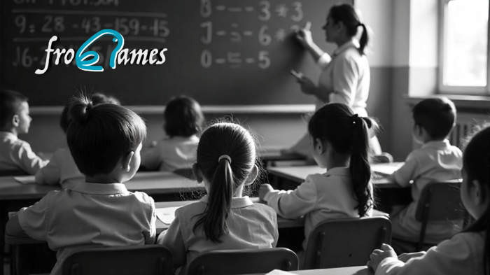 ¿Qué son los números denominados y cómo se relacionan con las medidas del sistema métrico?