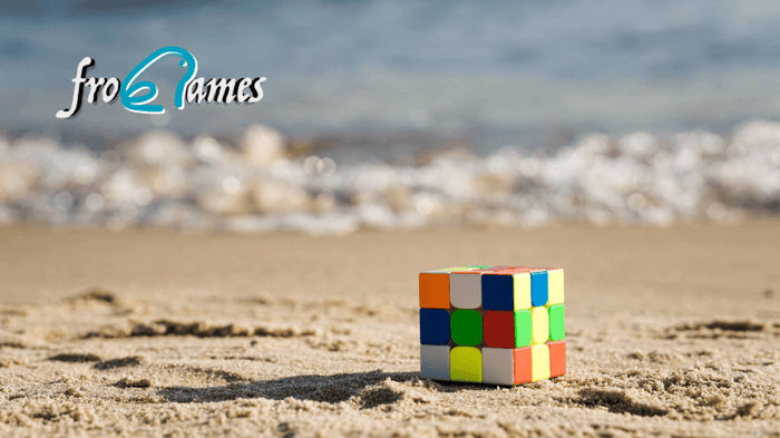 Resolver el Cubo de Rubik: Guía y Programación en Python