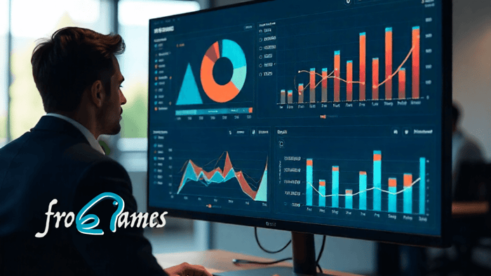 Seguridad en BI: Protegiendo los Datos Empresariales en un Mundo Conectado