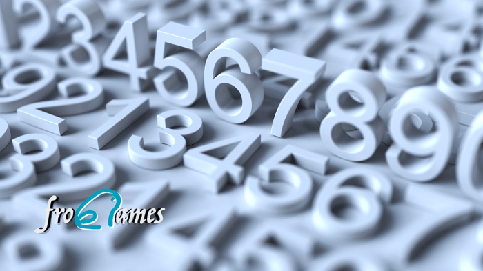 Sistemas de numeración: ¿qué son y cuáles son los más usados en el mundo?