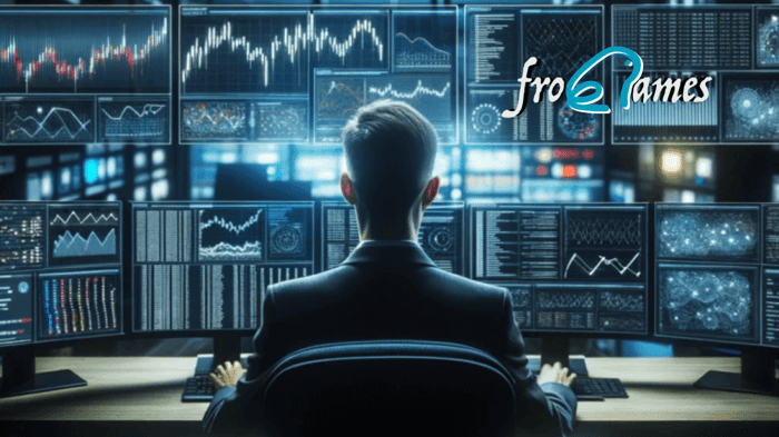 Trading algorítmico: su importancia en el mundo actual