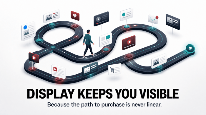 Display Advertising