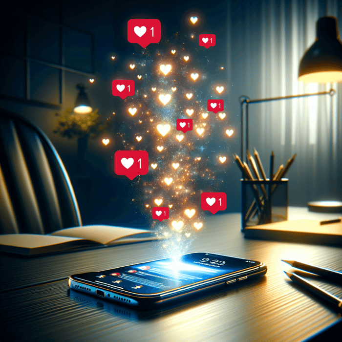 Instagram: Working Towards Rewarding Original Creators