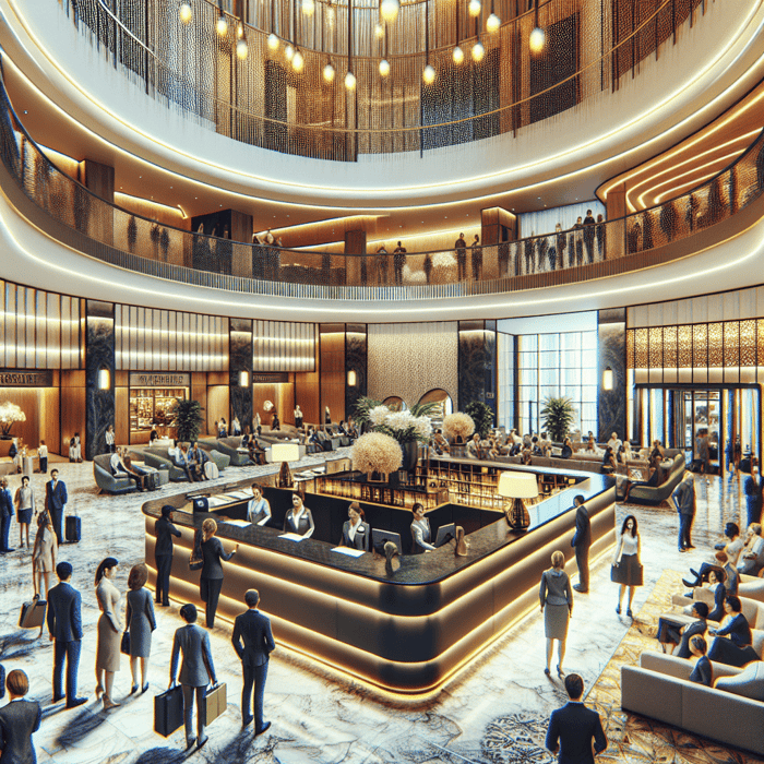 Beyond the Booking: Maximise Hotel Revenue in the Face of OTAs