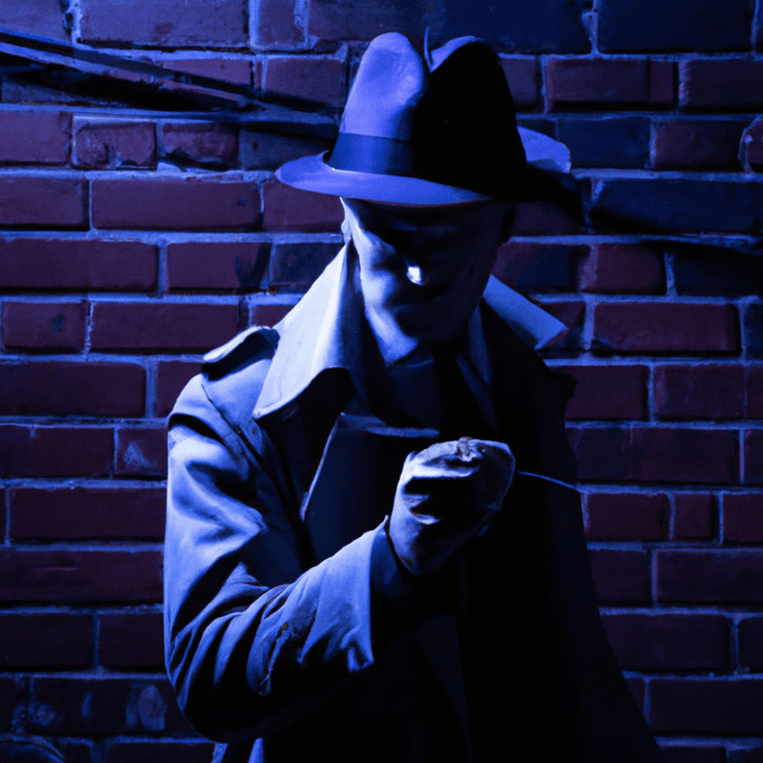 The Shady World Of Search (Partners)