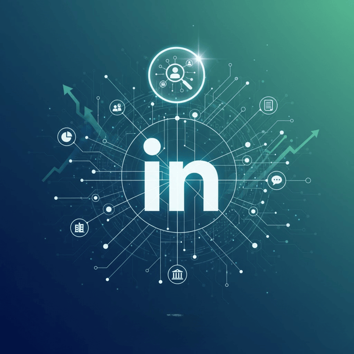 B2B Marketing: Why LinkedIn Is The Place To B2B for Lead Gen