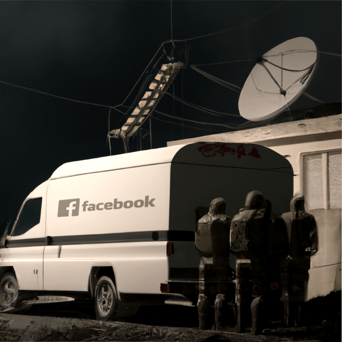 Facebook: Implications of the Apple iOS 14 Update