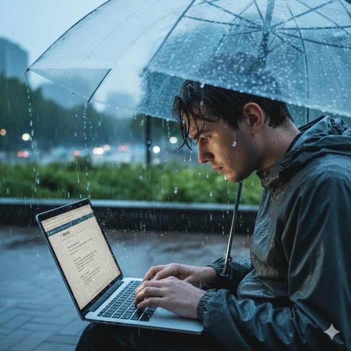 How Weather Patterns Are Reshaping Paid Search Seasonality