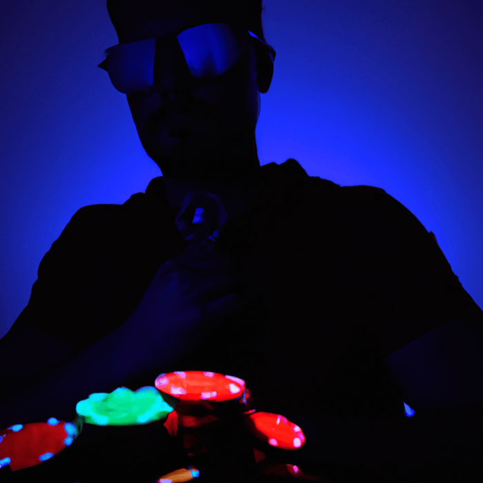 Input Orientated Mindset - When PPC And Poker Overlap