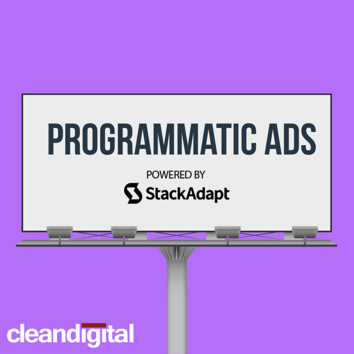 Programmatic Advertising: When It’s the Right Fit