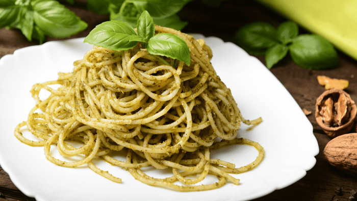 Nut pesto: discover the variety of pesto [delicious]