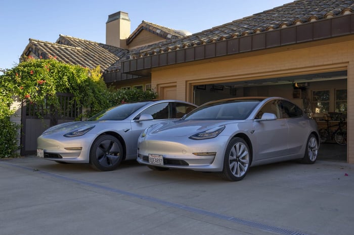 What You Should Know When Getting Your Second Tesla