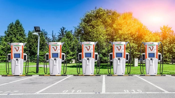 Complete Breakdown of the Three Levels of Electric Car Charging