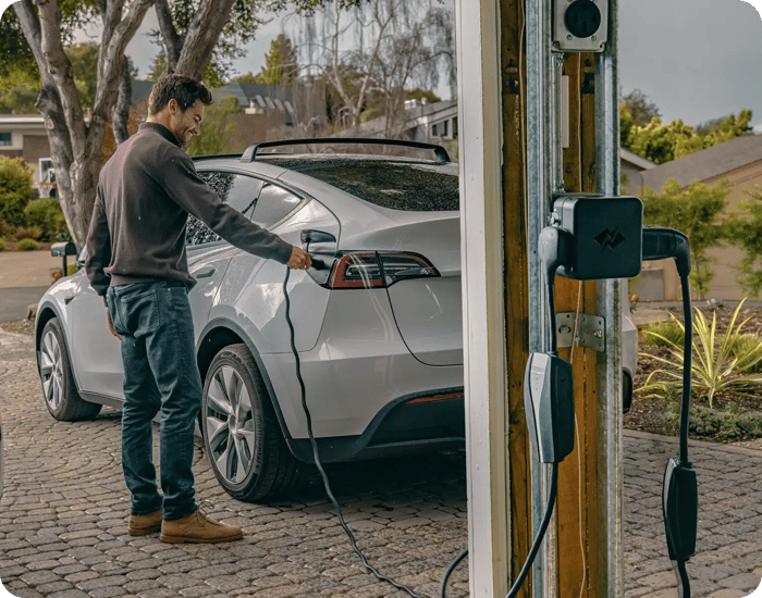 Bridging the EV Gap: How NeoCharge is Powering Energy Equity