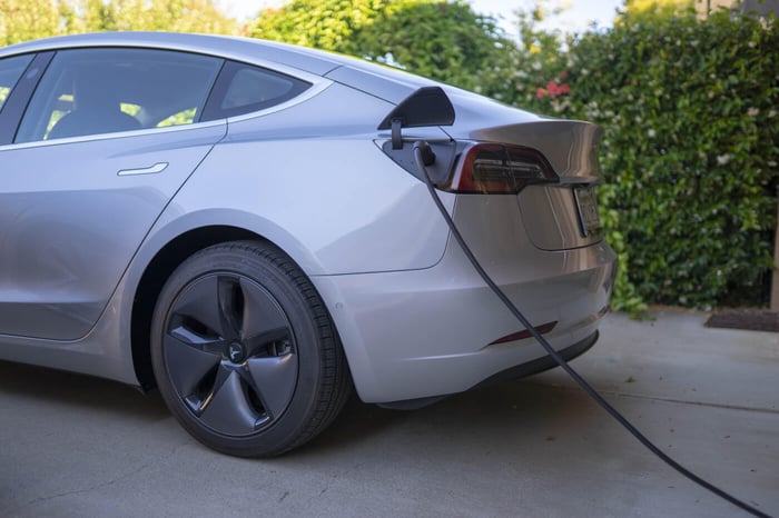 How Much Does it Cost To Charge a Tesla? The Comprehensive Guide